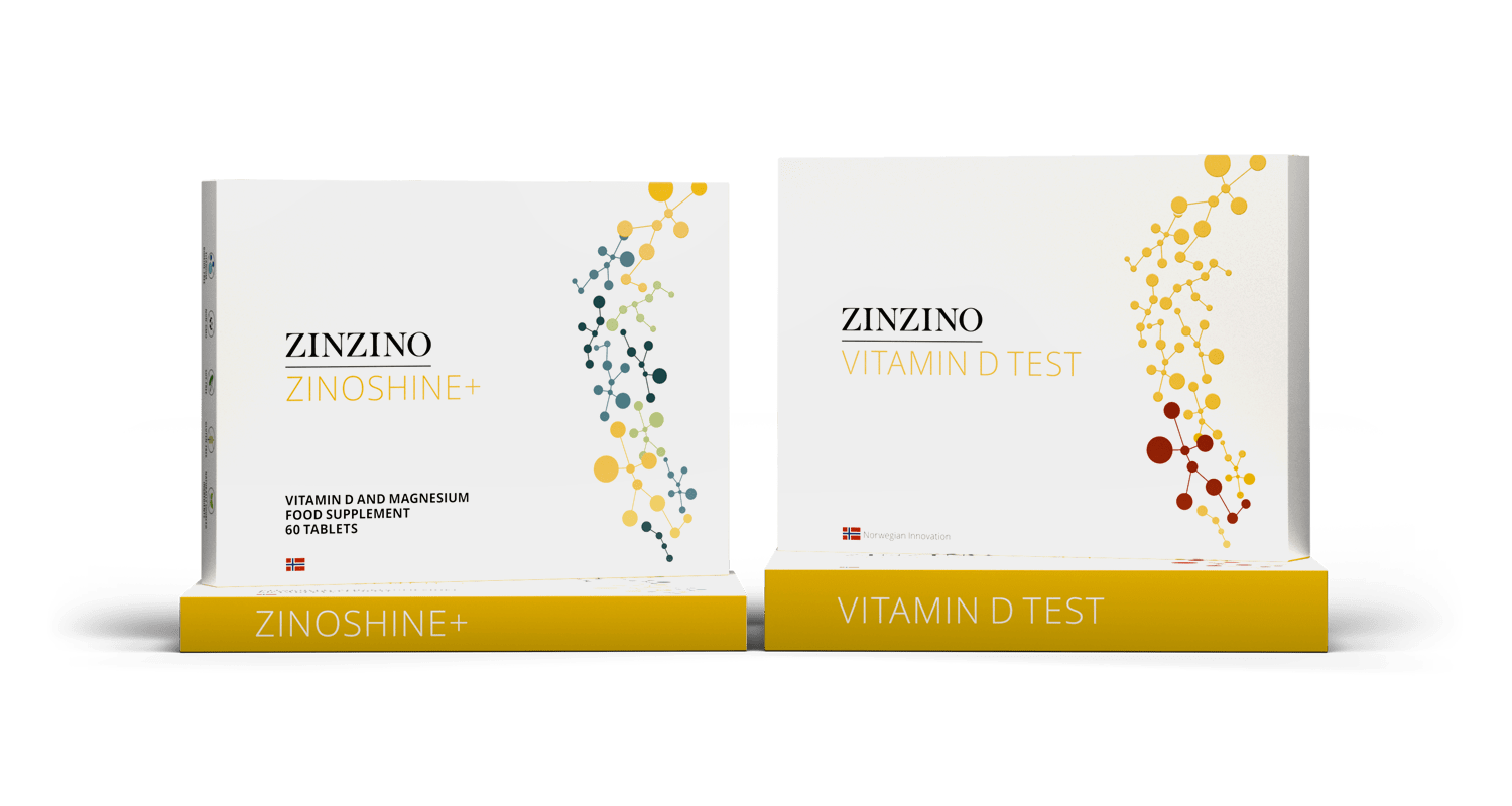 Zinzino